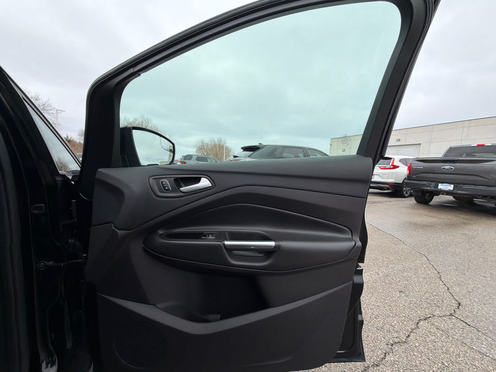 Thumbnail: 2017 Ford C-Max - 7