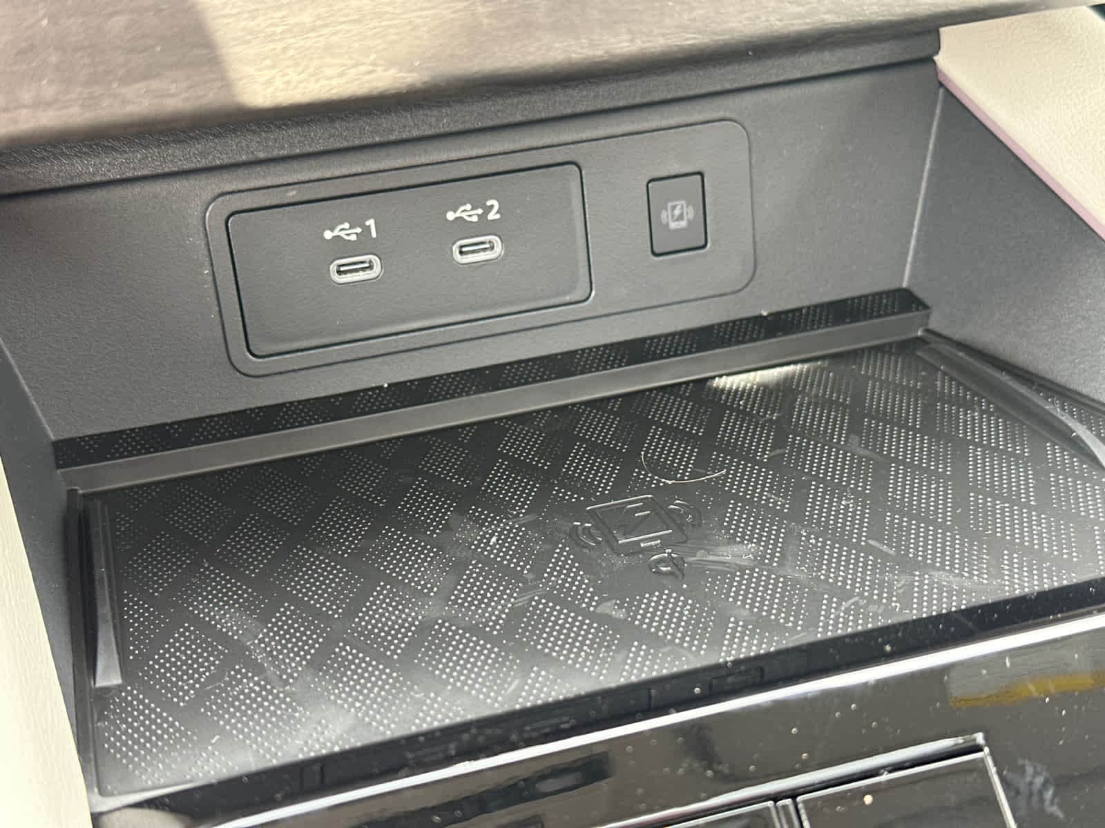 Thumbnail: 2025 Nissan Murano - 19