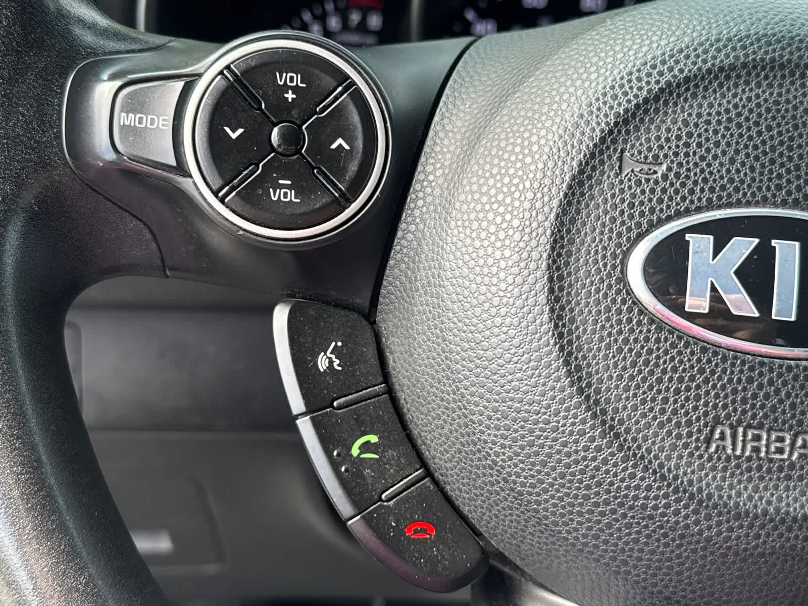 Thumbnail: 2017 Kia Soul - 26