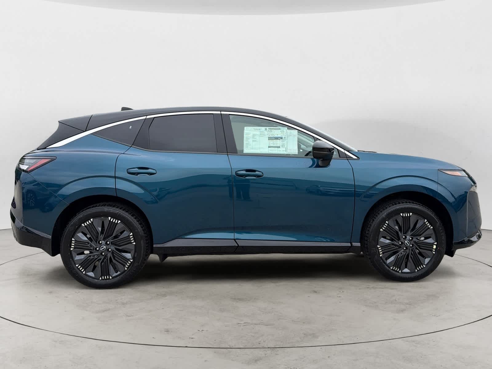 Thumbnail: 2026 Nissan Murano - 5
