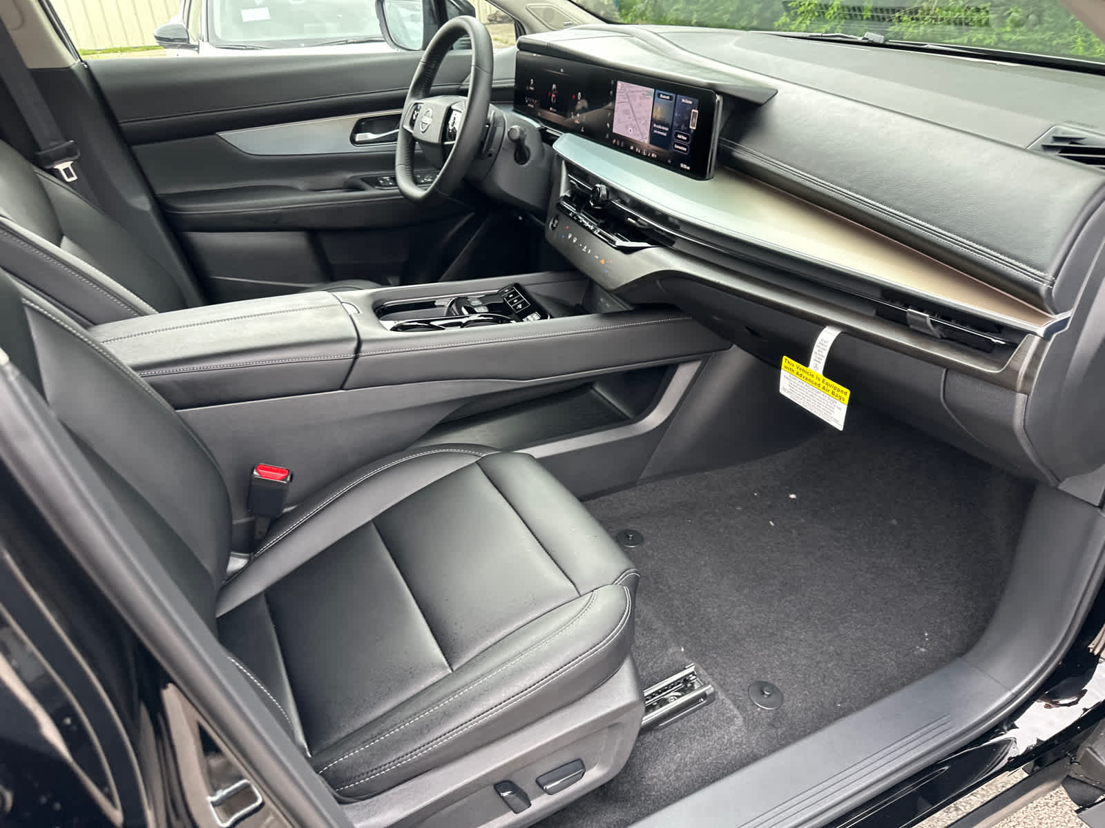 Thumbnail: 2025 Nissan Murano - 7