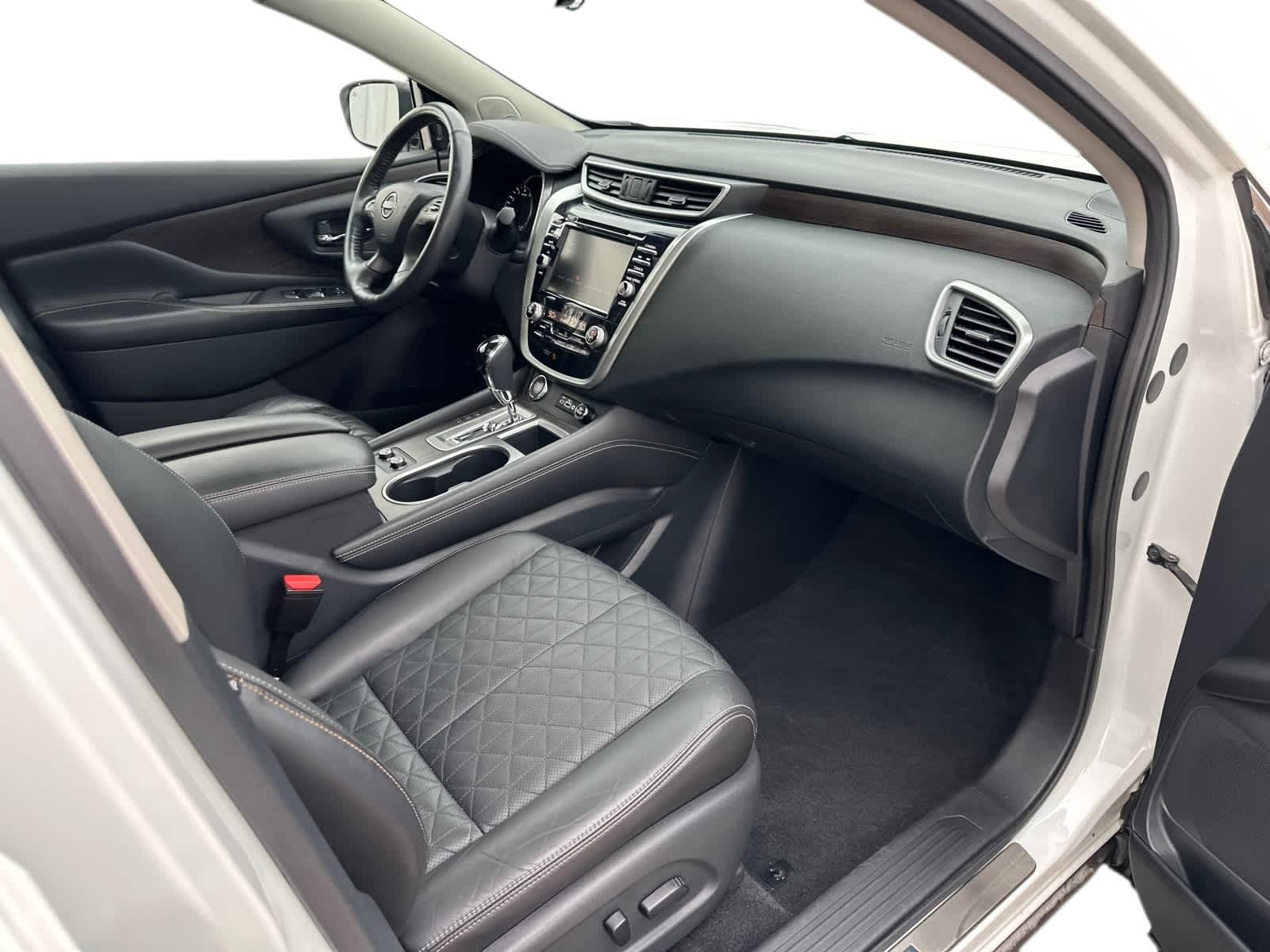 Thumbnail: 2023 Nissan Murano - 6