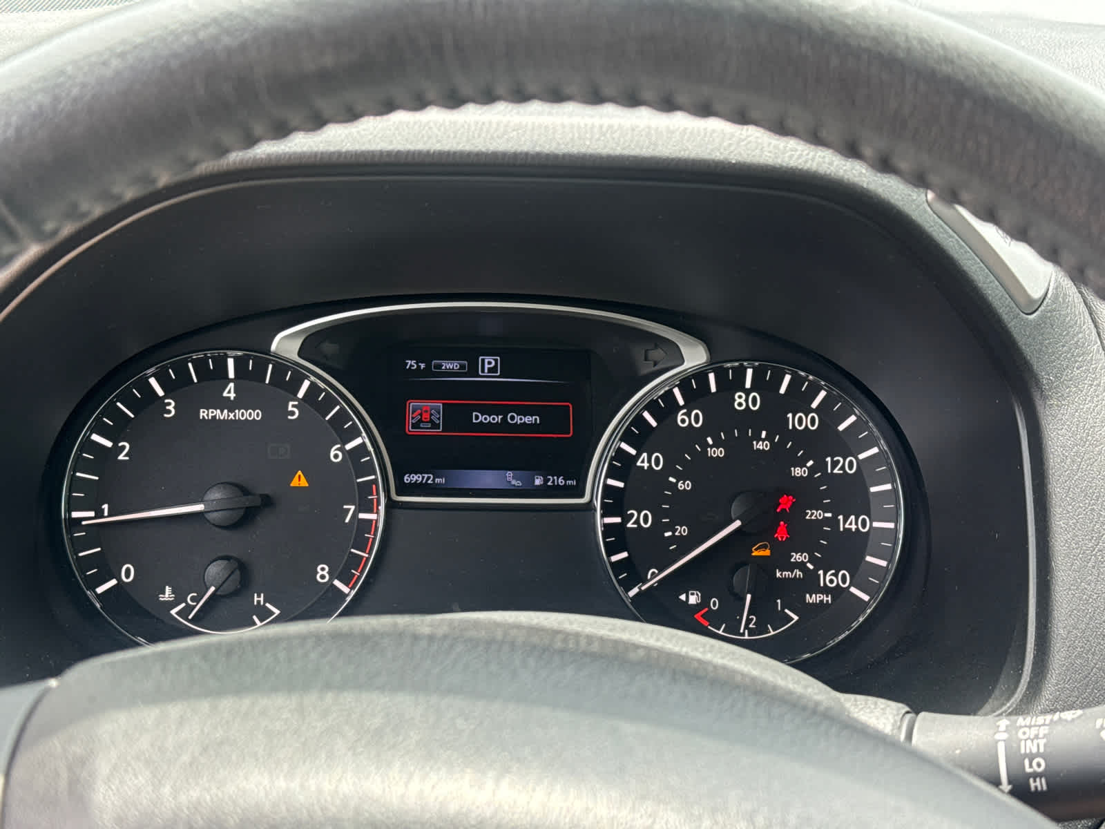 Thumbnail: 2017 Nissan Pathfinder - 25