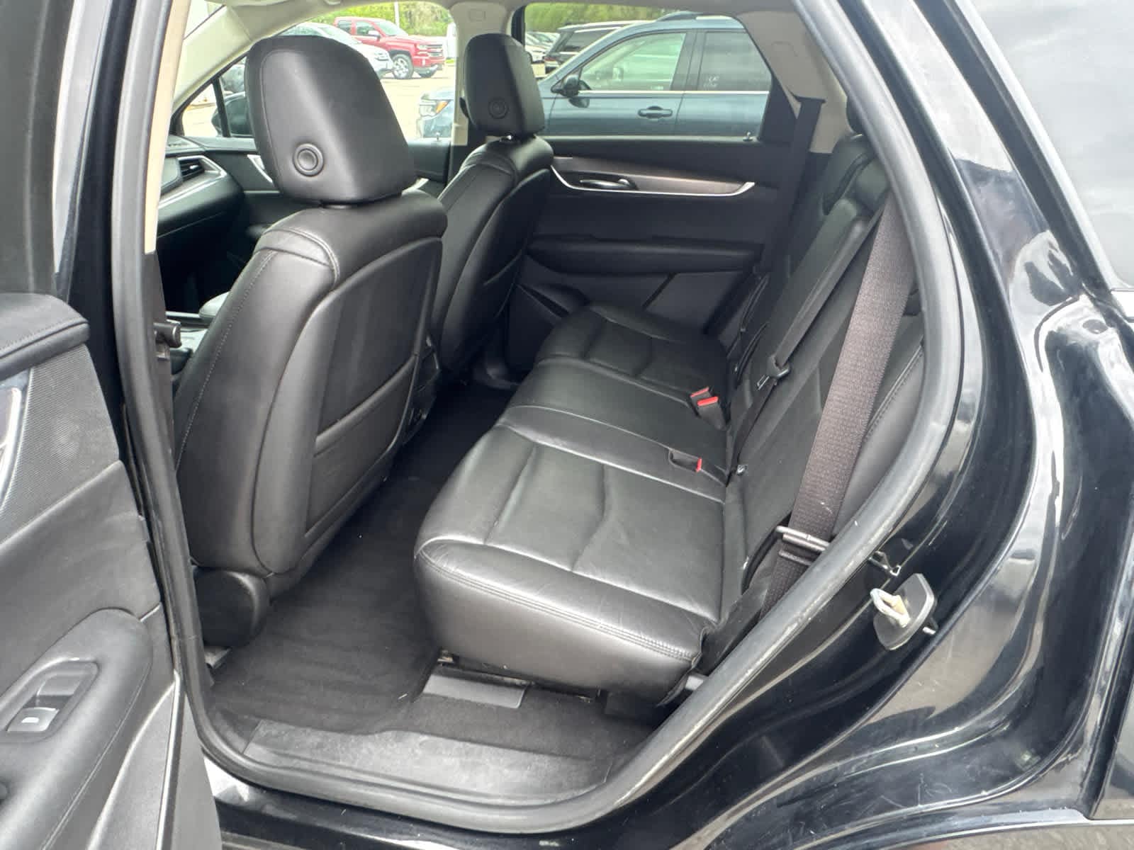 Thumbnail: 2019 Cadillac XT5 - 14