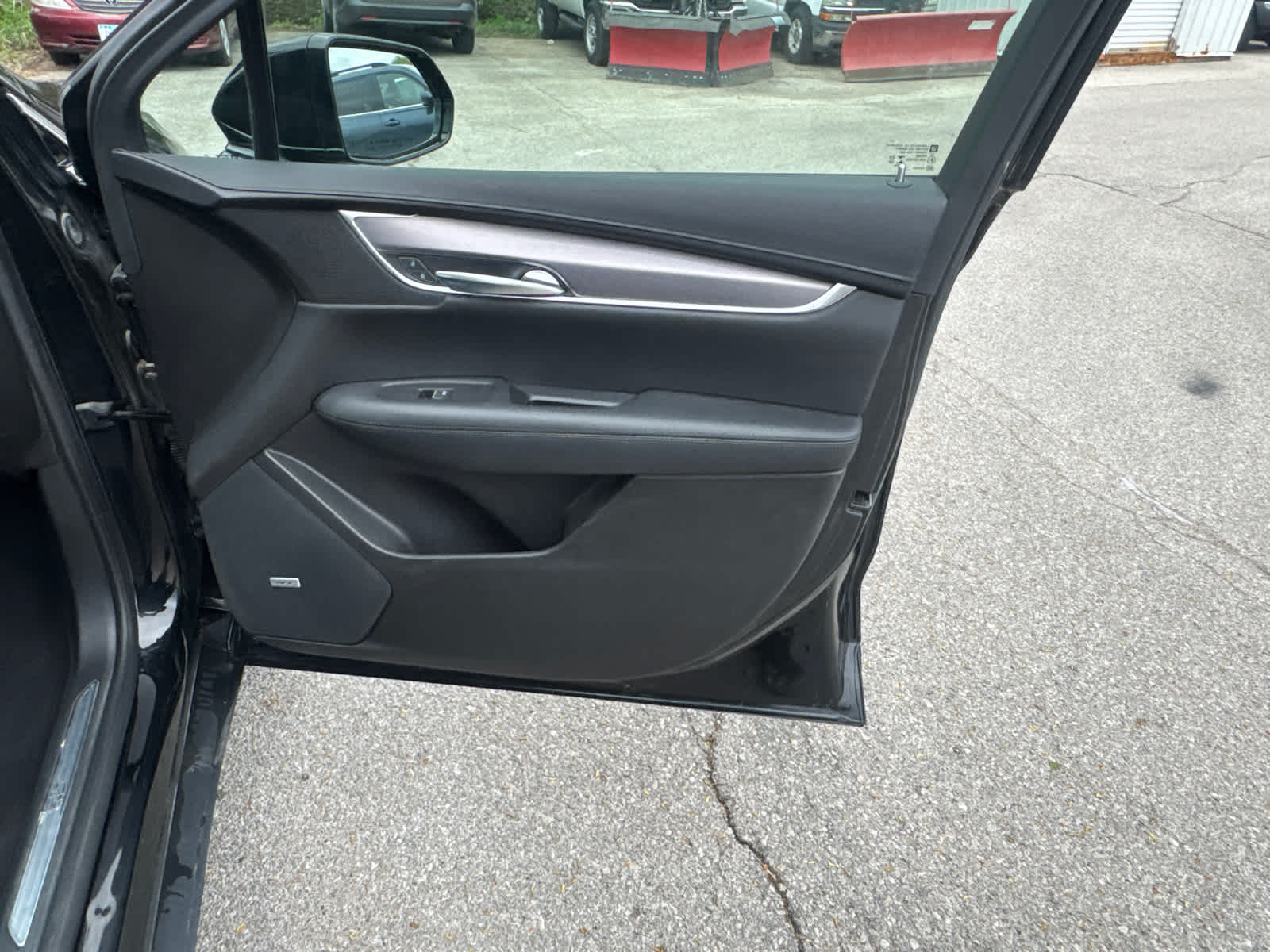 Thumbnail: 2019 Cadillac XT5 - 9