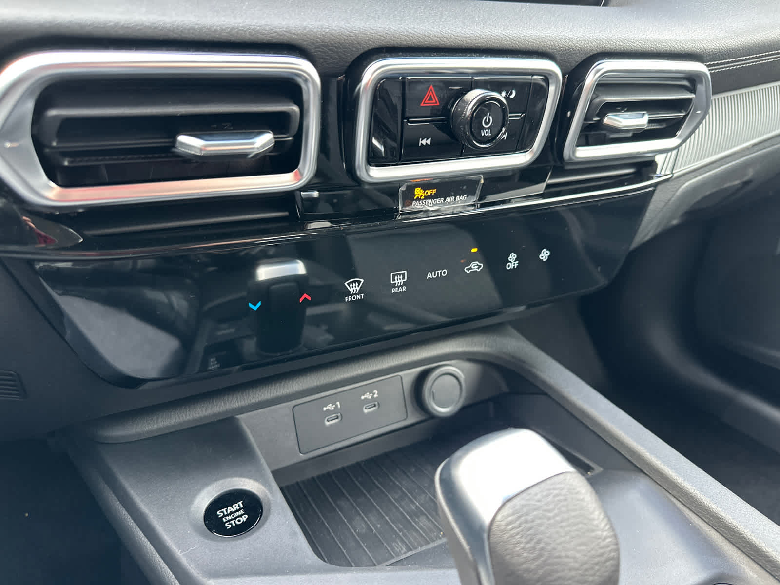 Thumbnail: 2026 Nissan Sentra - 23