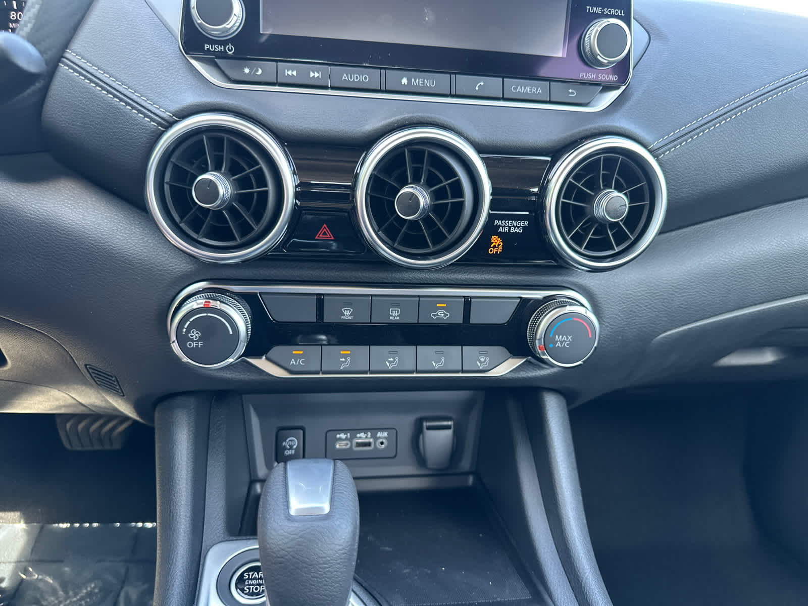 Thumbnail: 2025 Nissan Sentra - 22