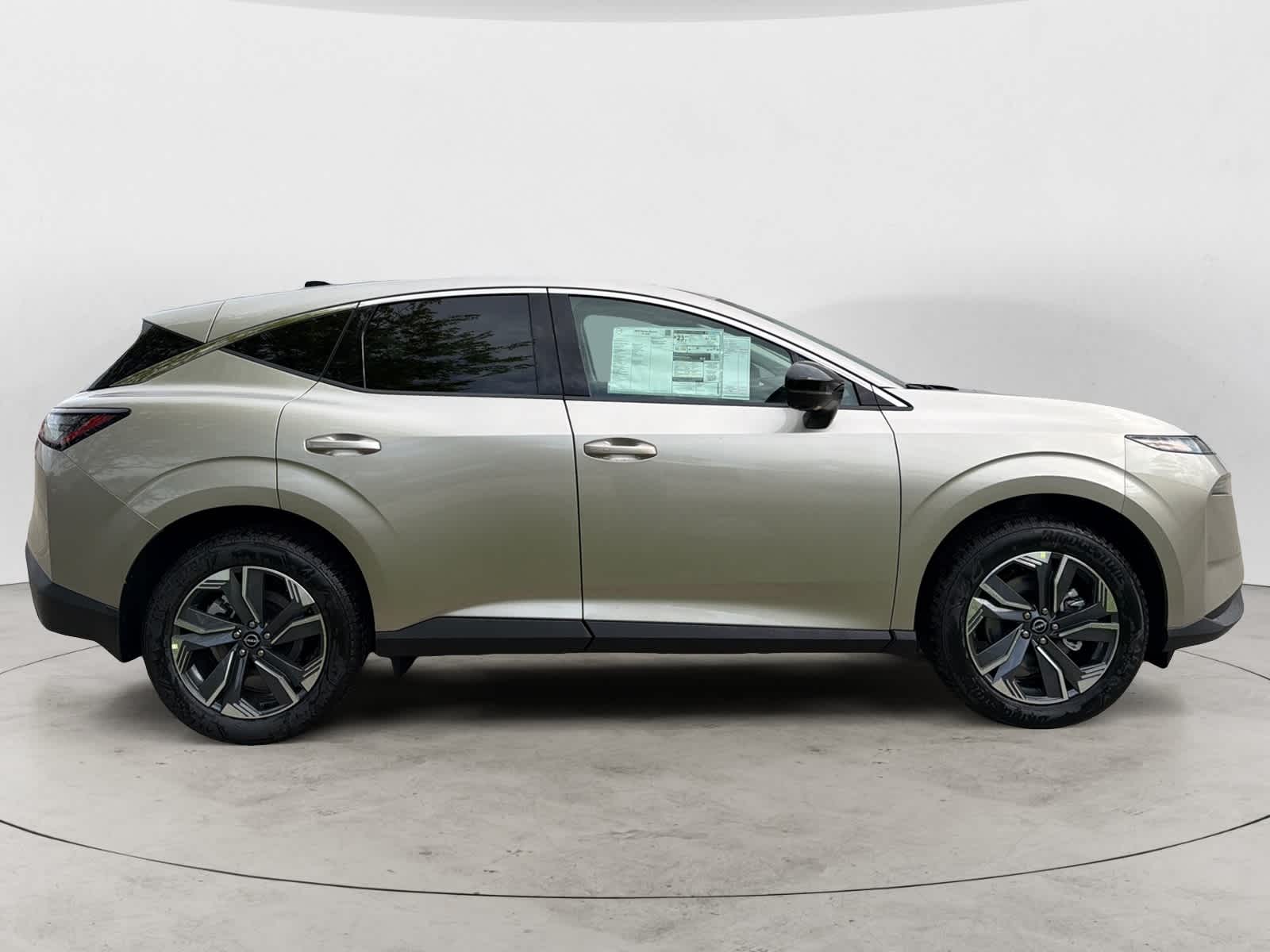 Thumbnail: 2026 Nissan Murano - 5