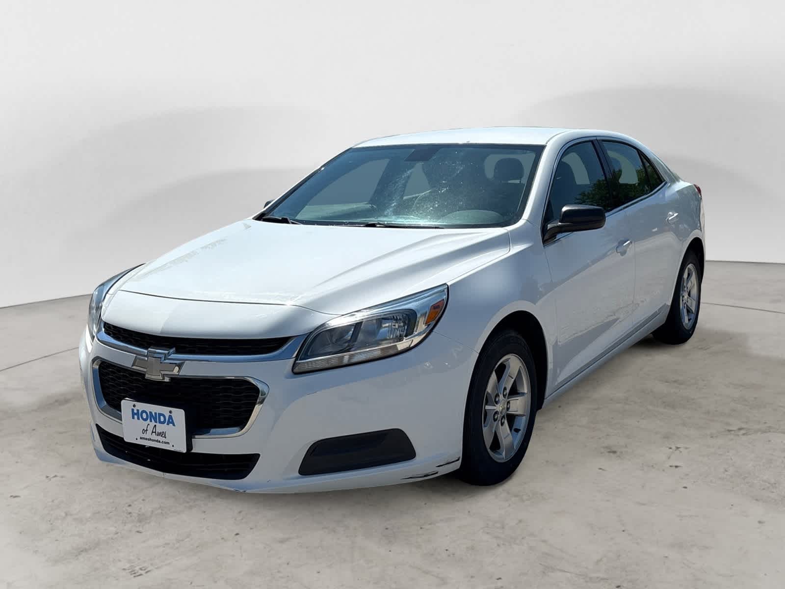 Thumbnail: 2014 Chevrolet Malibu - 2