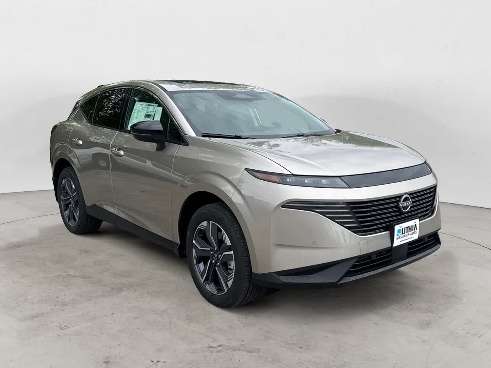 Thumbnail: 2026 Nissan Murano - 6