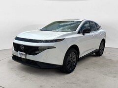 2025 Nissan Murano SL SUV Ames, IA