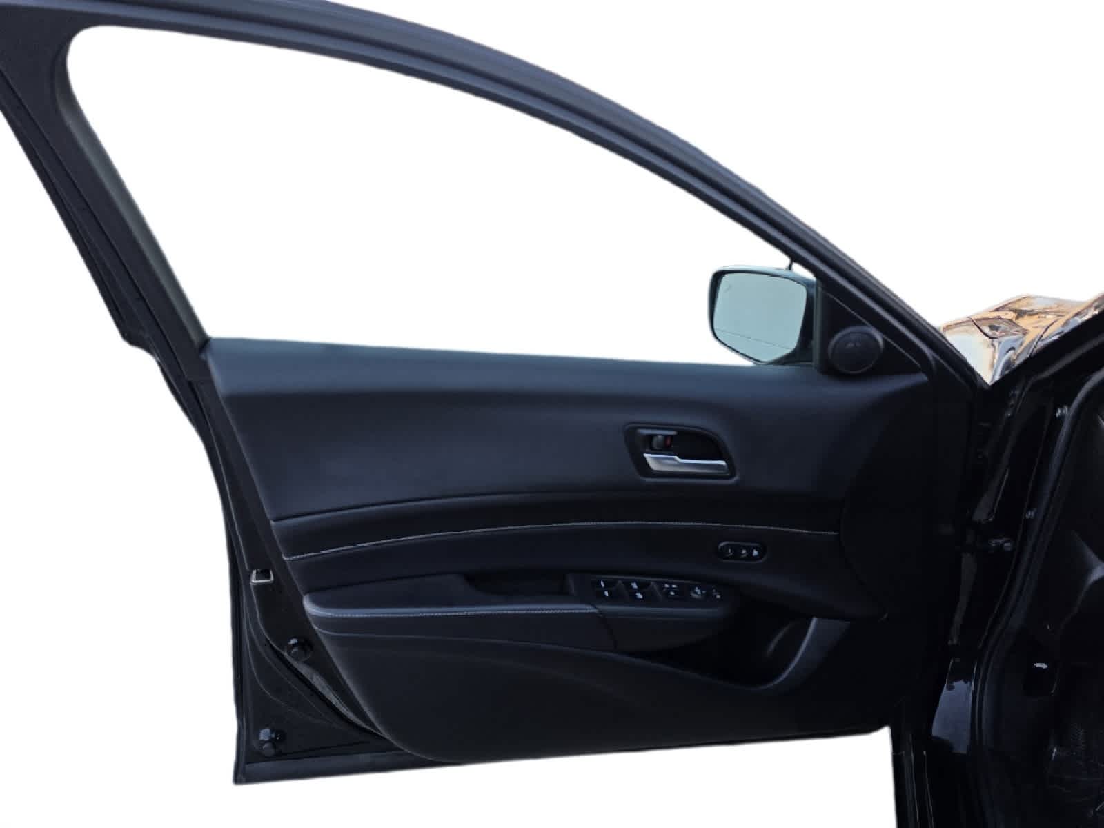 Thumbnail: 2021 Acura ILX - 5