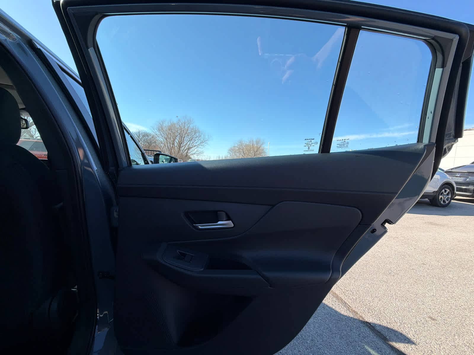 Thumbnail: 2026 Nissan Sentra - 9