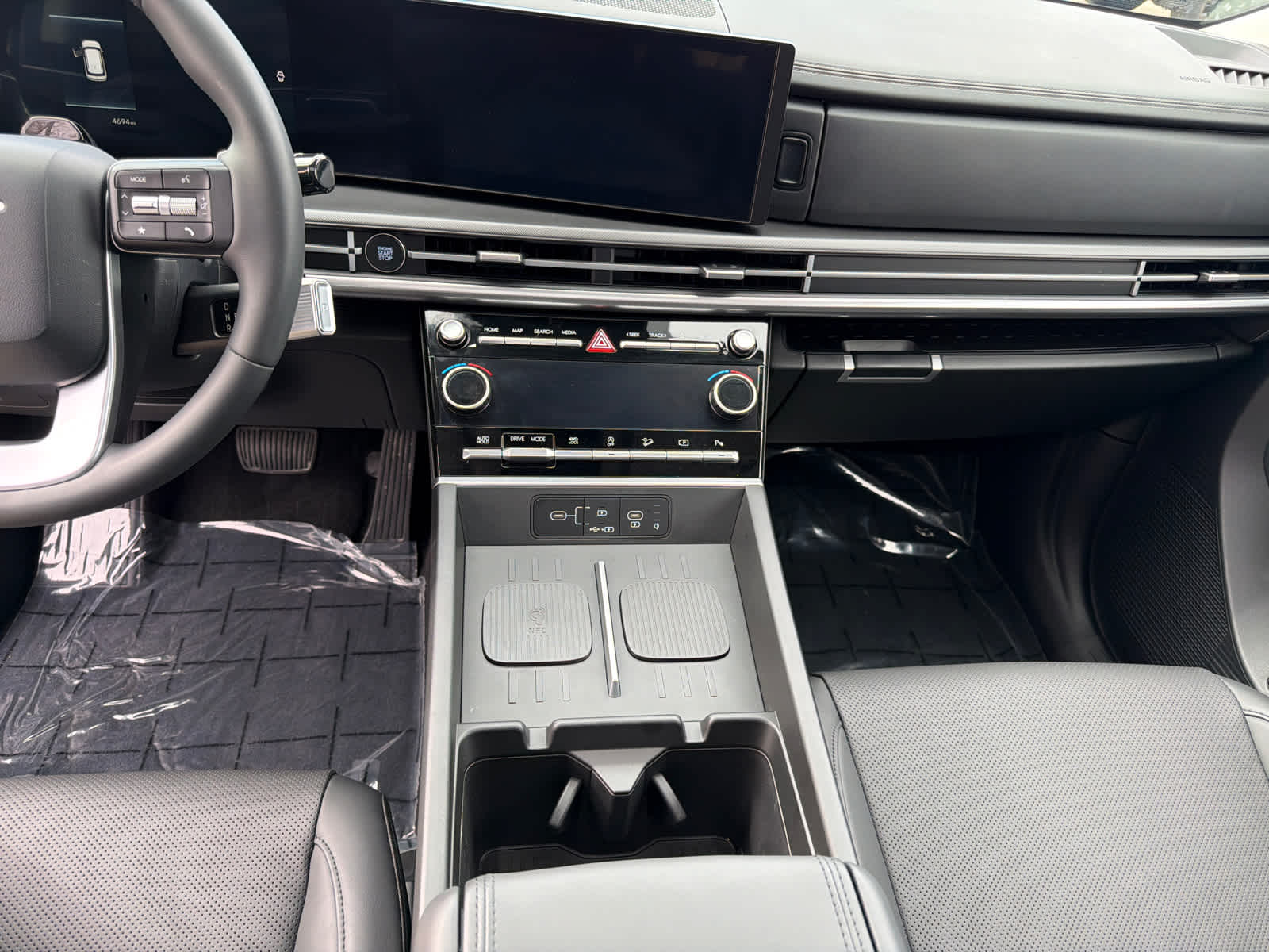 Thumbnail: 2025 Hyundai Santa Fe - 27