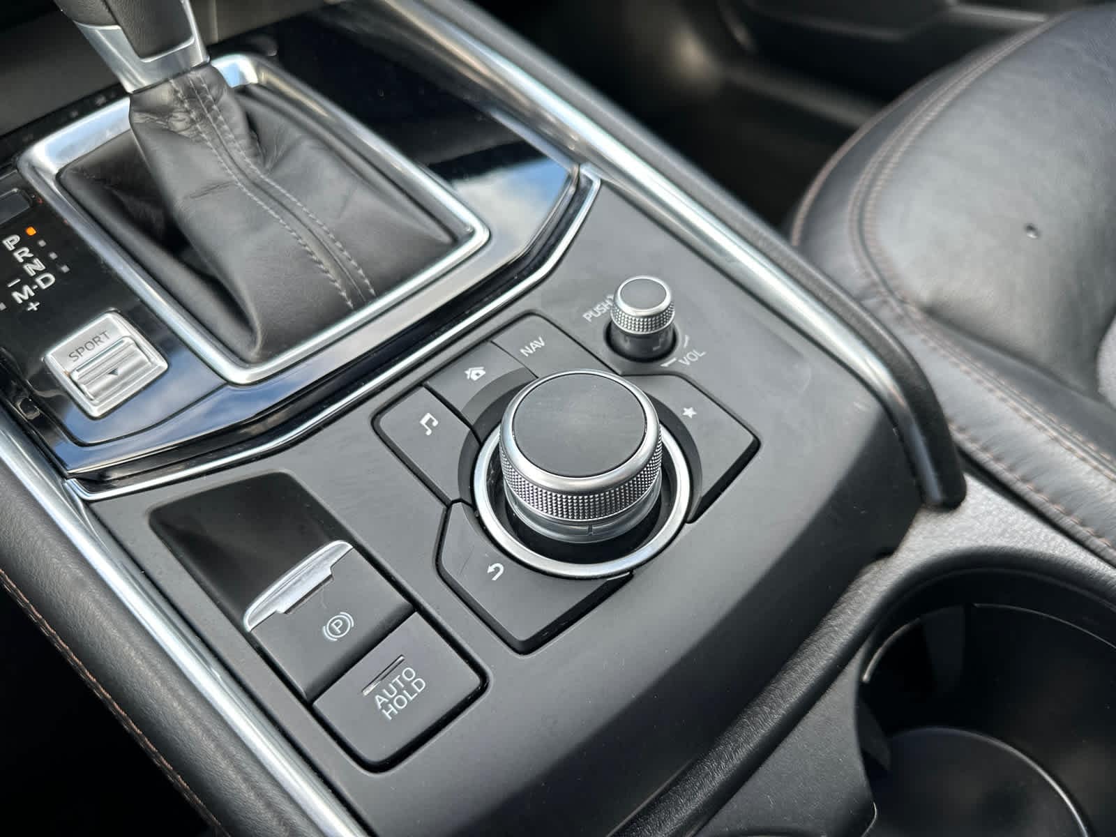 Thumbnail: 2020 Mazda CX-5 - 27