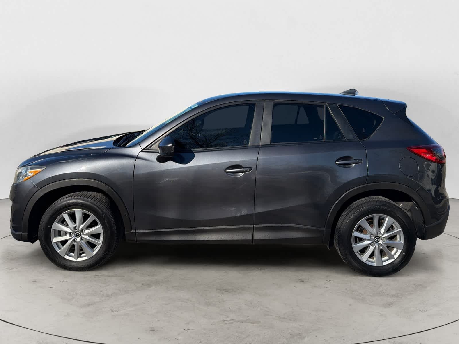 Thumbnail: 2015 Mazda CX-5 - 2