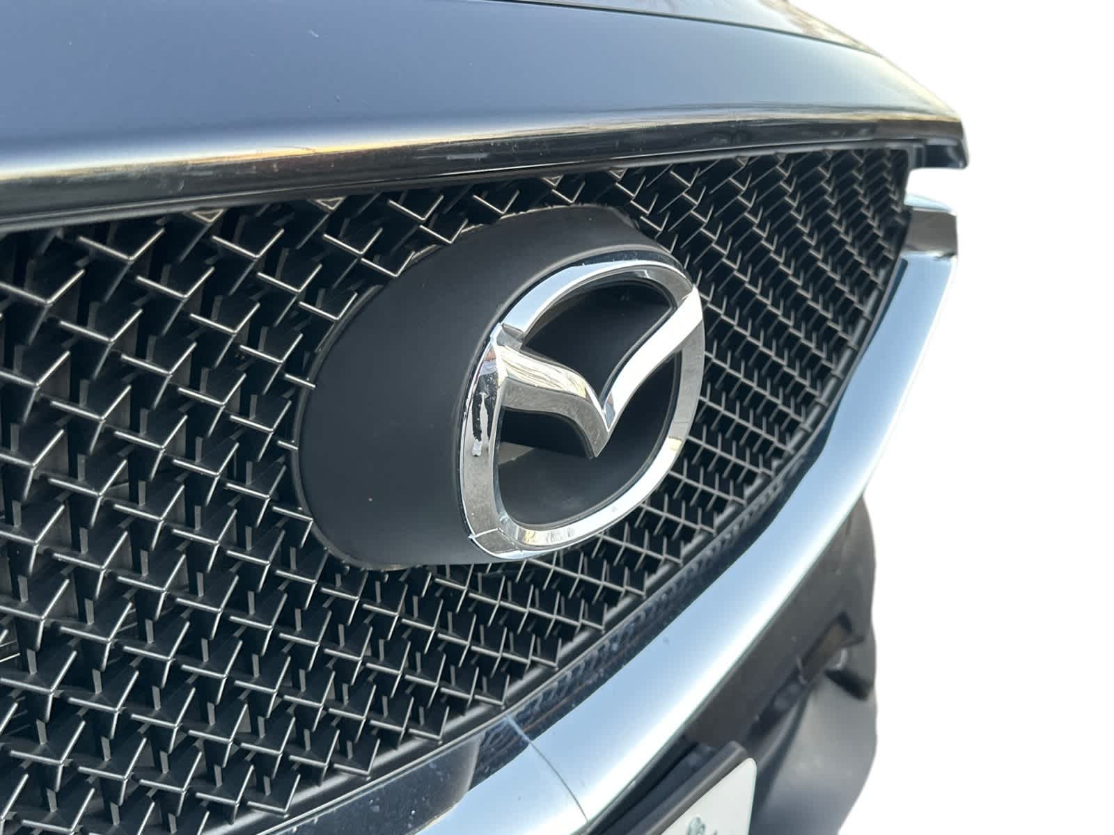 Thumbnail: 2019 Mazda CX-5 - 6