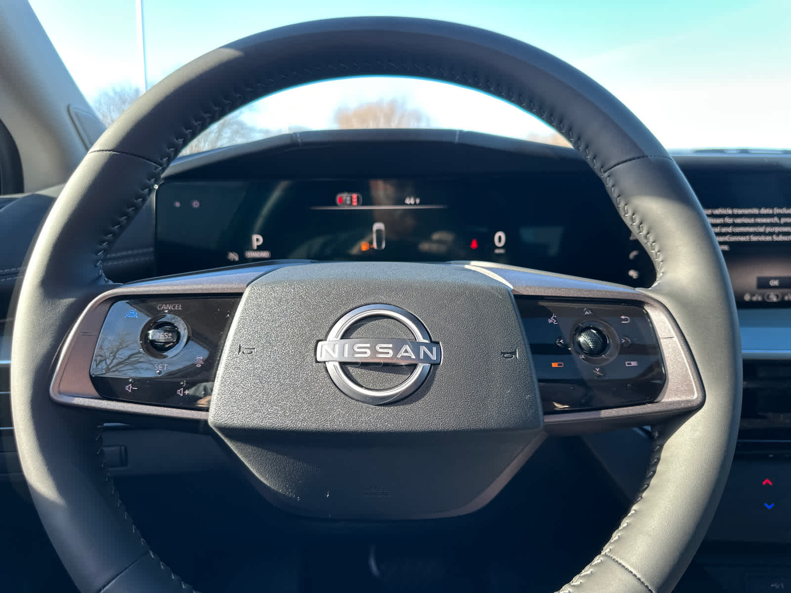 Thumbnail: 2026 Nissan Murano - 19