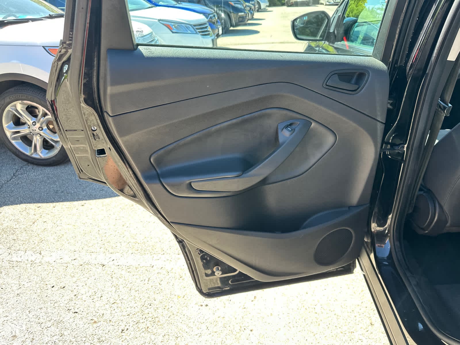 Thumbnail: 2019 Ford Escape - 12