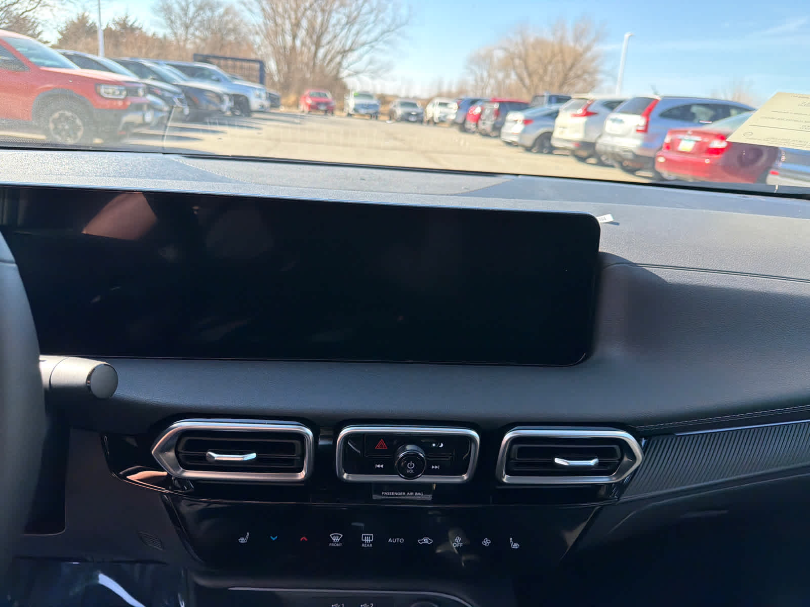 Thumbnail: 2026 Nissan Sentra - 23