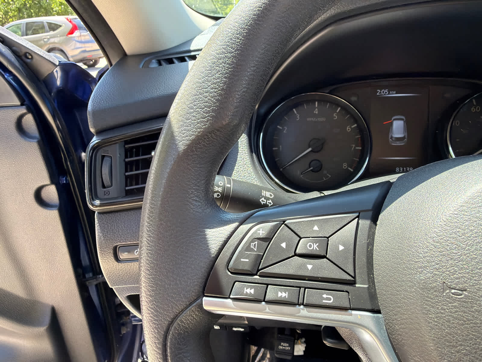 Thumbnail: 2017 Nissan Rogue - 19