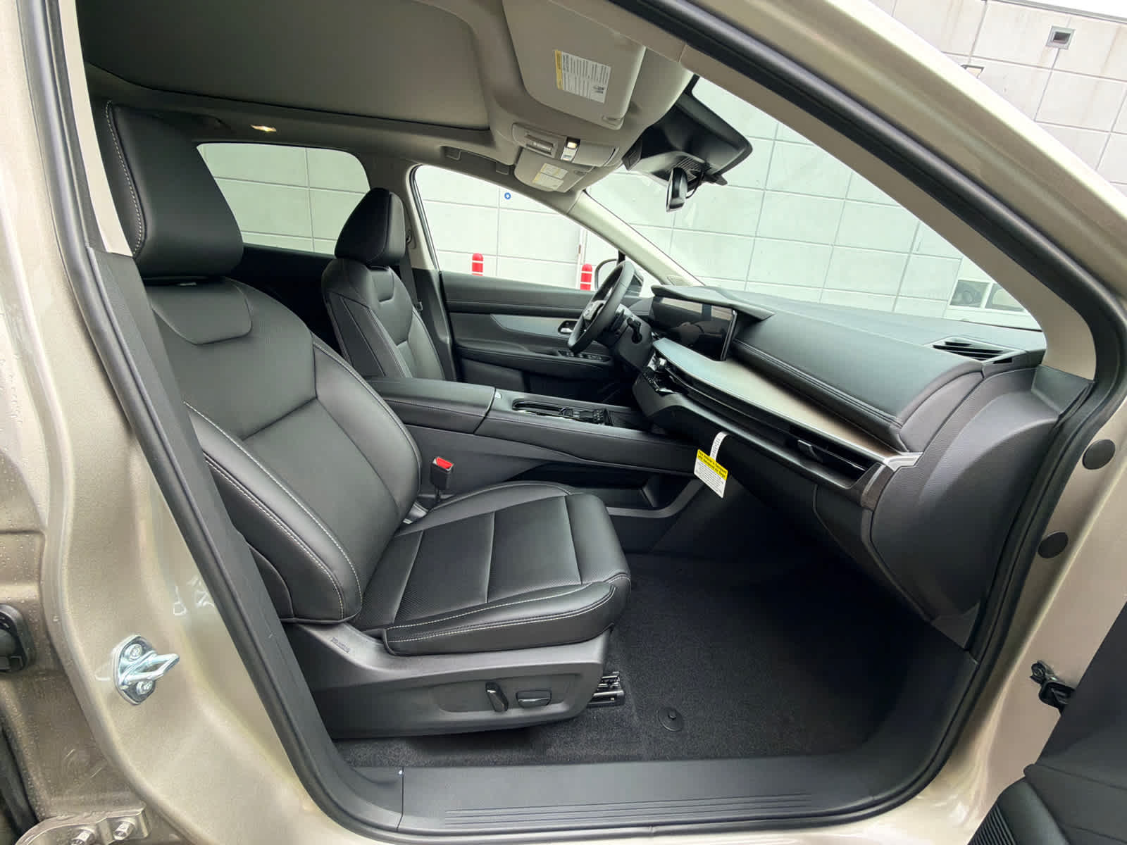 Thumbnail: 2026 Nissan Murano - 8
