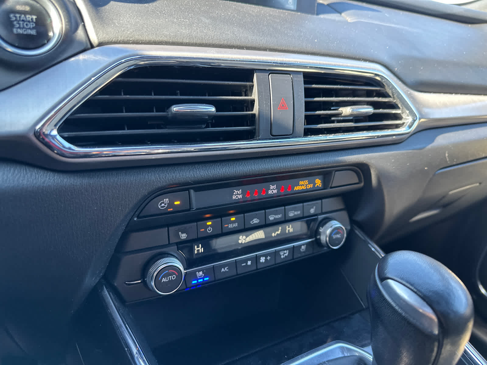 Thumbnail: 2019 Mazda CX-9 - 24