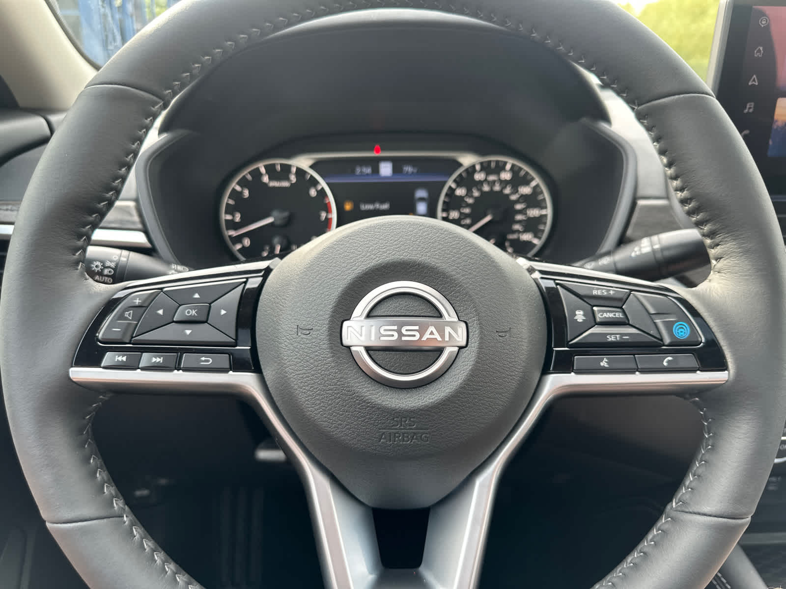 Thumbnail: 2025 Nissan Altima - 19