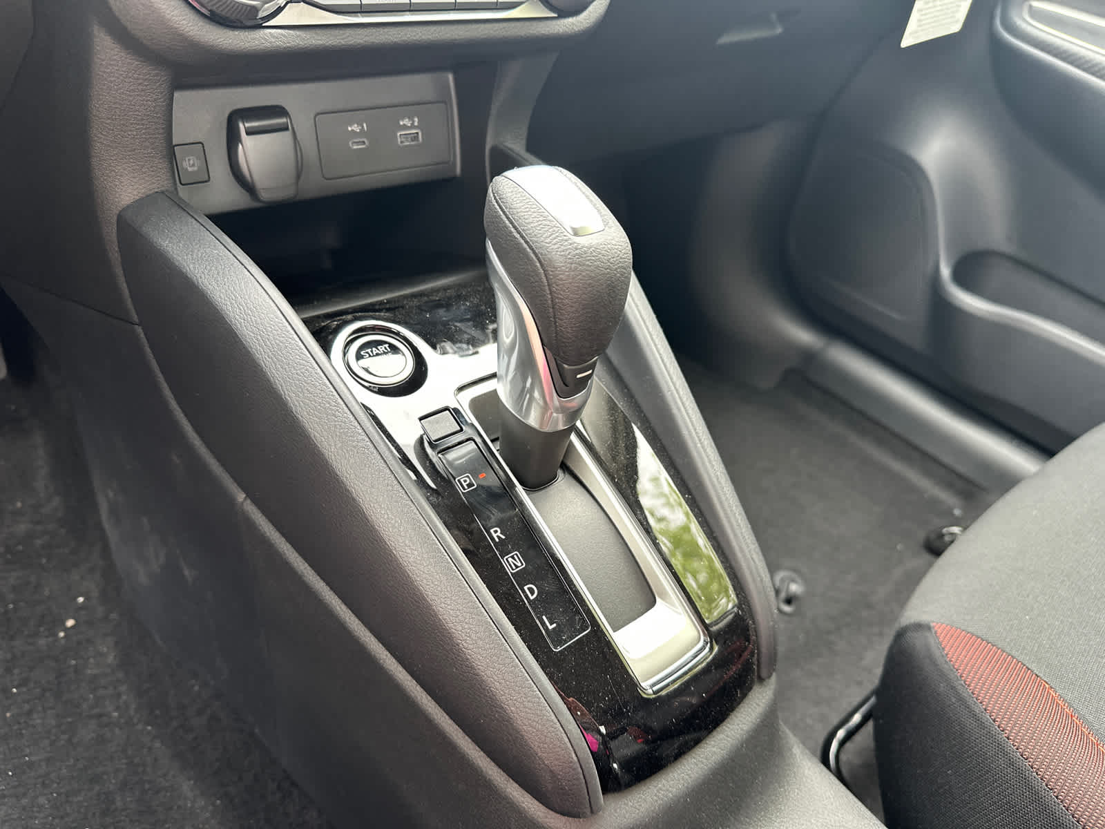 Thumbnail: 2025 Nissan Versa - 20