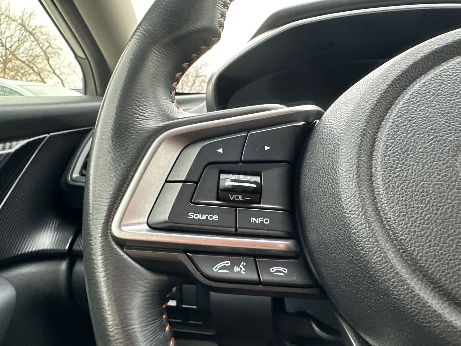 Thumbnail: 2018 Subaru Crosstrek - 22