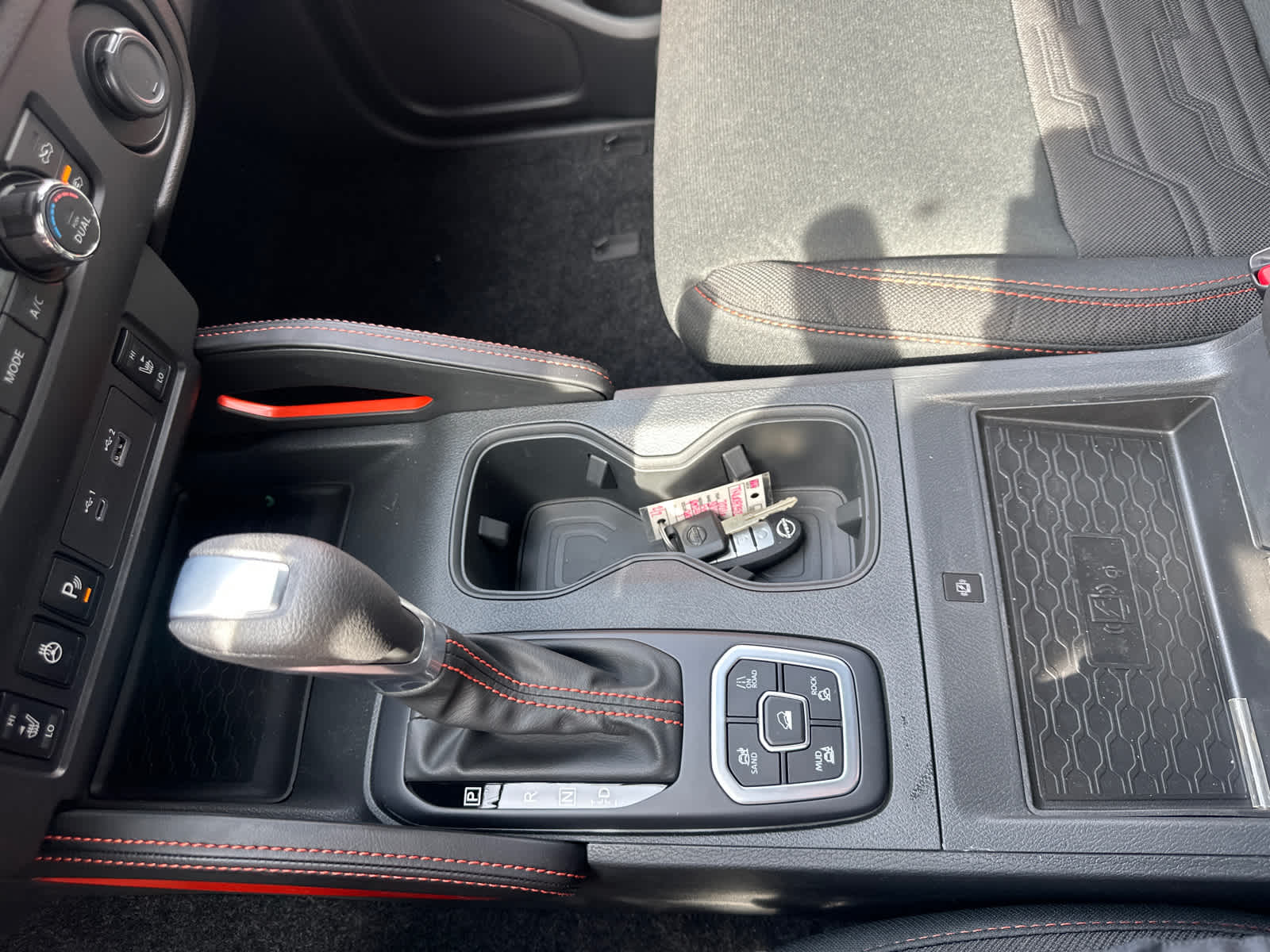 Thumbnail: 2026 Nissan Frontier - 31