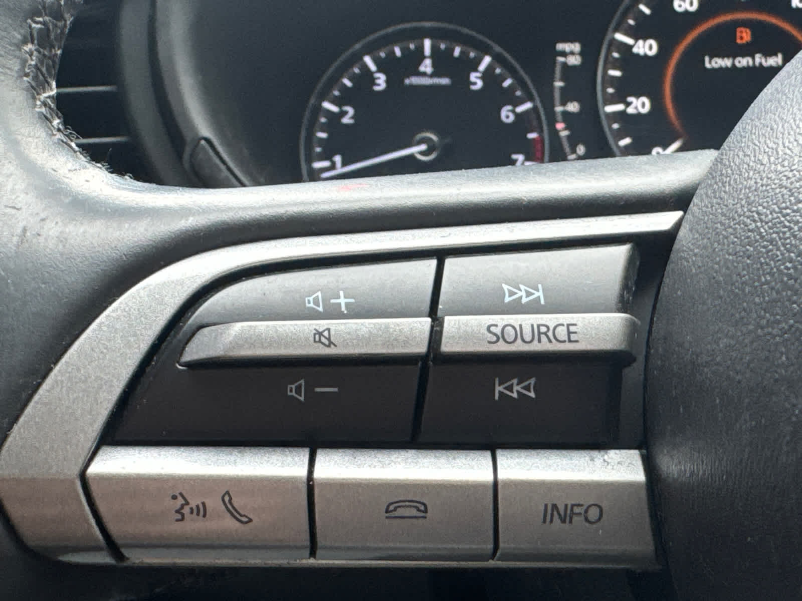 Thumbnail: 2020 Mazda CX-30 - 24