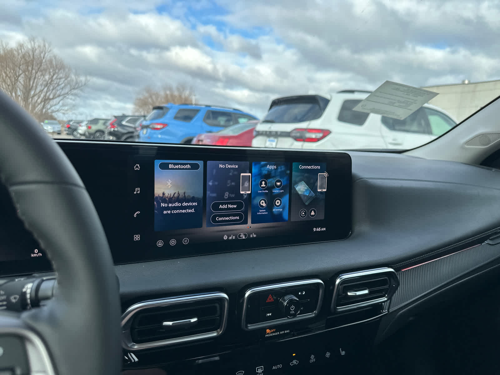 Thumbnail: 2026 Nissan Sentra - 23