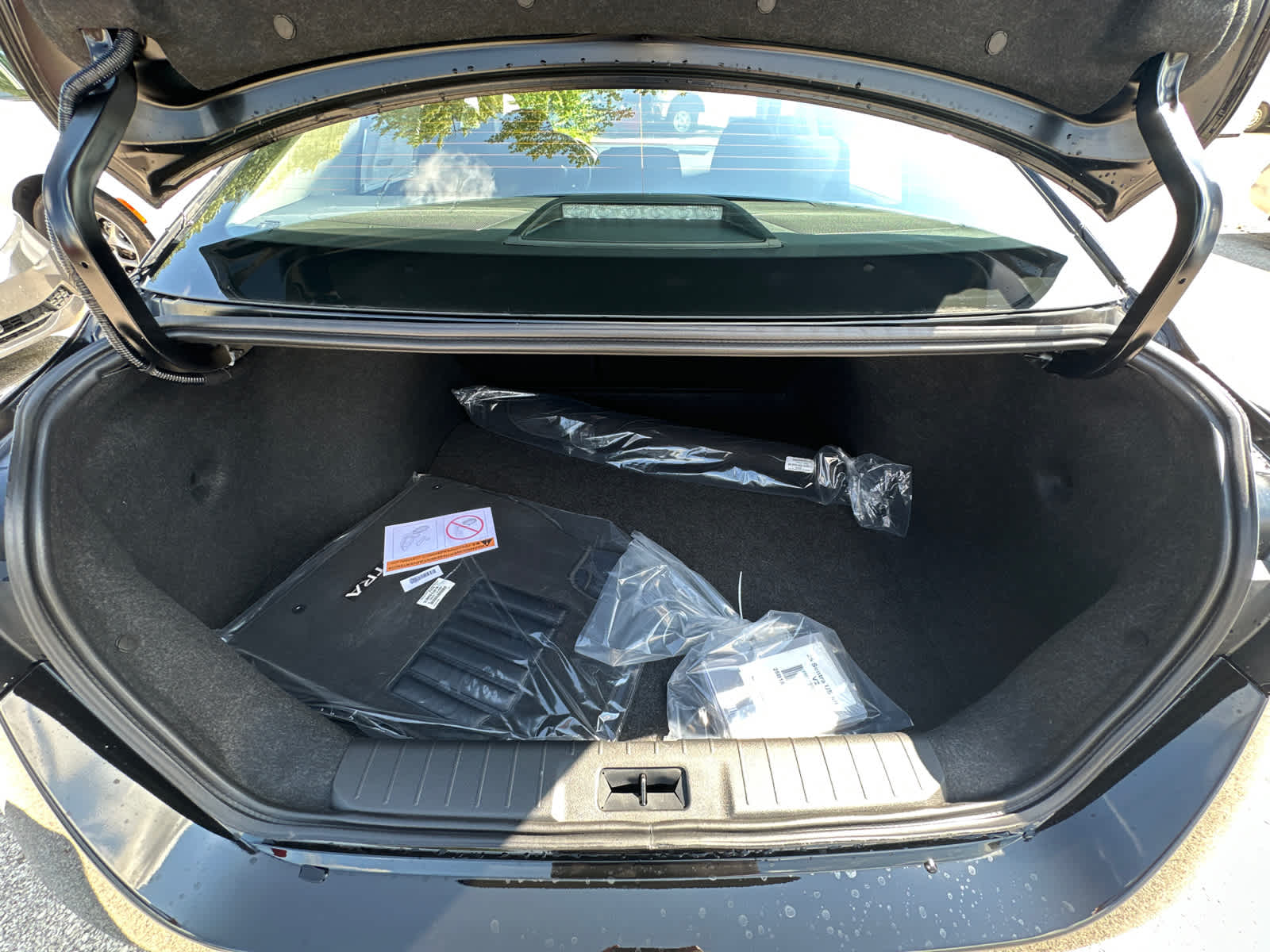 Thumbnail: 2025 Nissan Sentra - 11