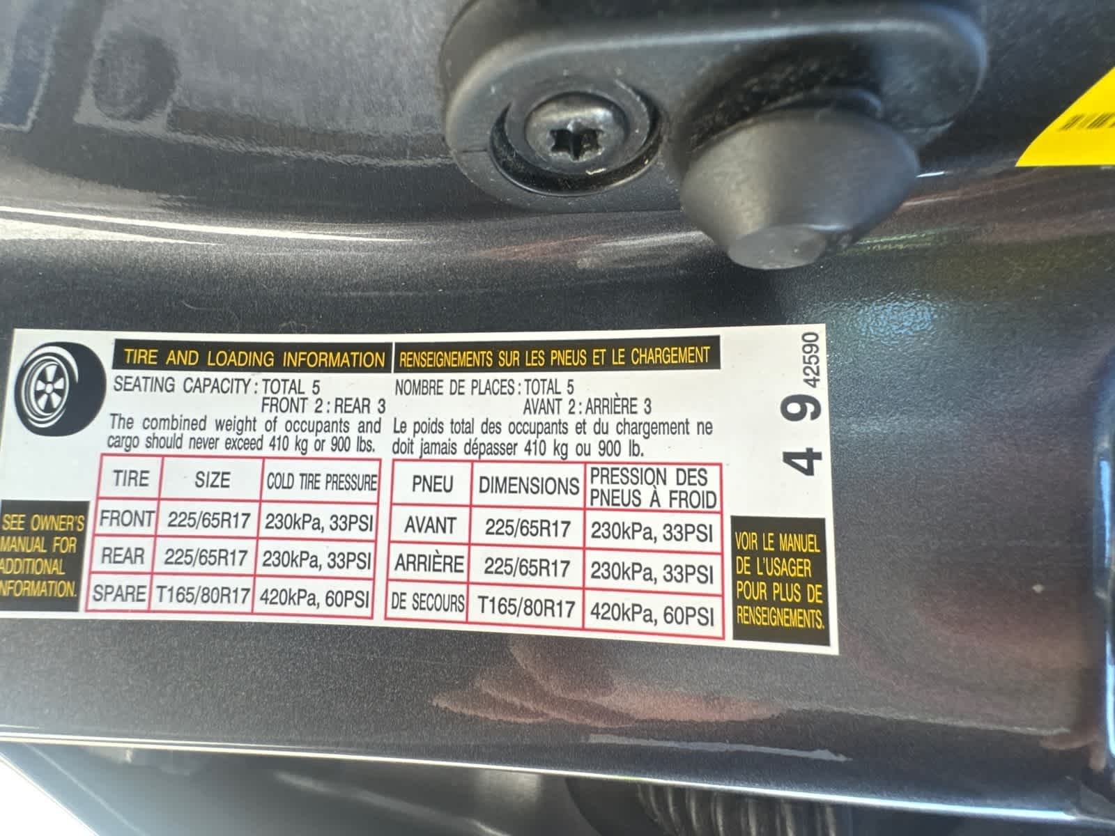 Thumbnail: 2016 Toyota RAV4 - 15
