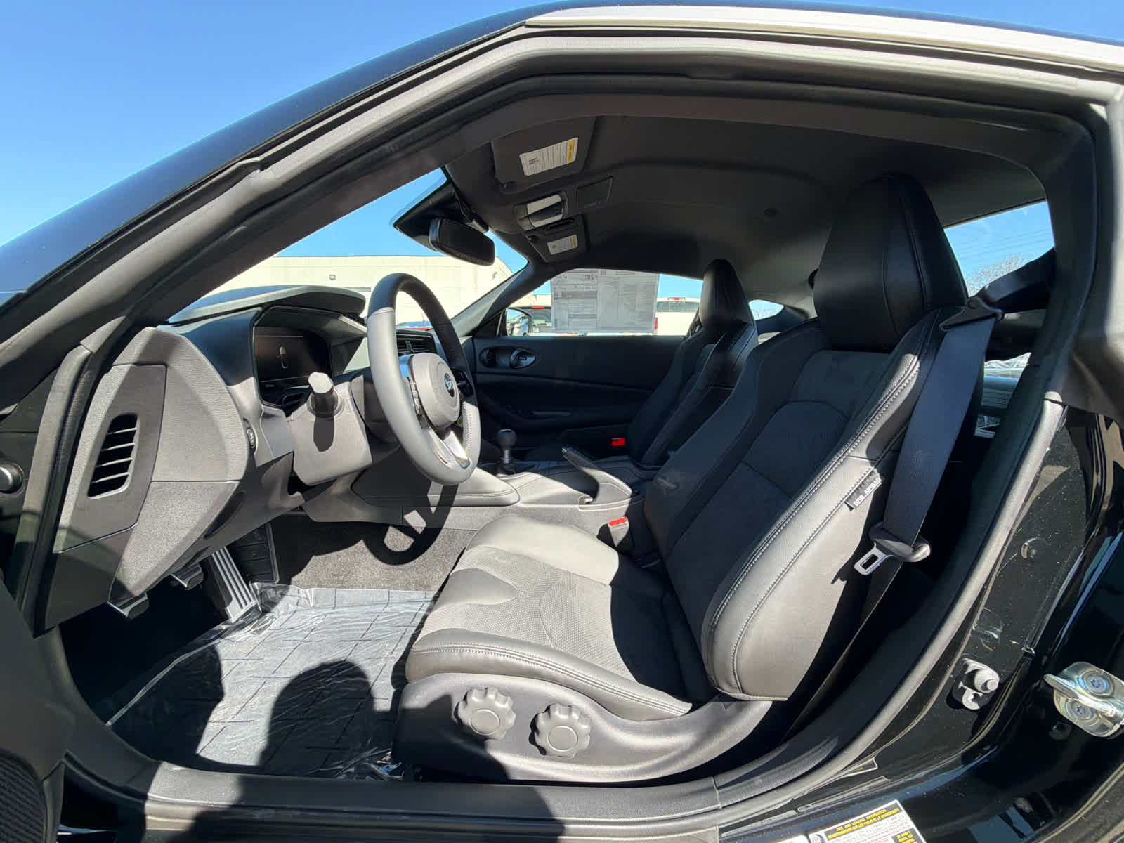 Thumbnail: 2026 Nissan Z - 12