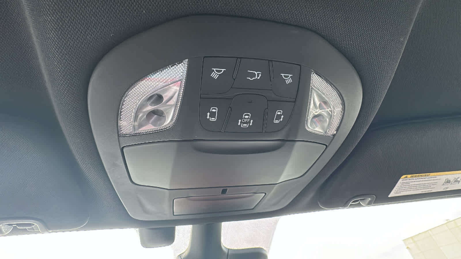 Thumbnail: 2021 Chrysler Pacifica - 20