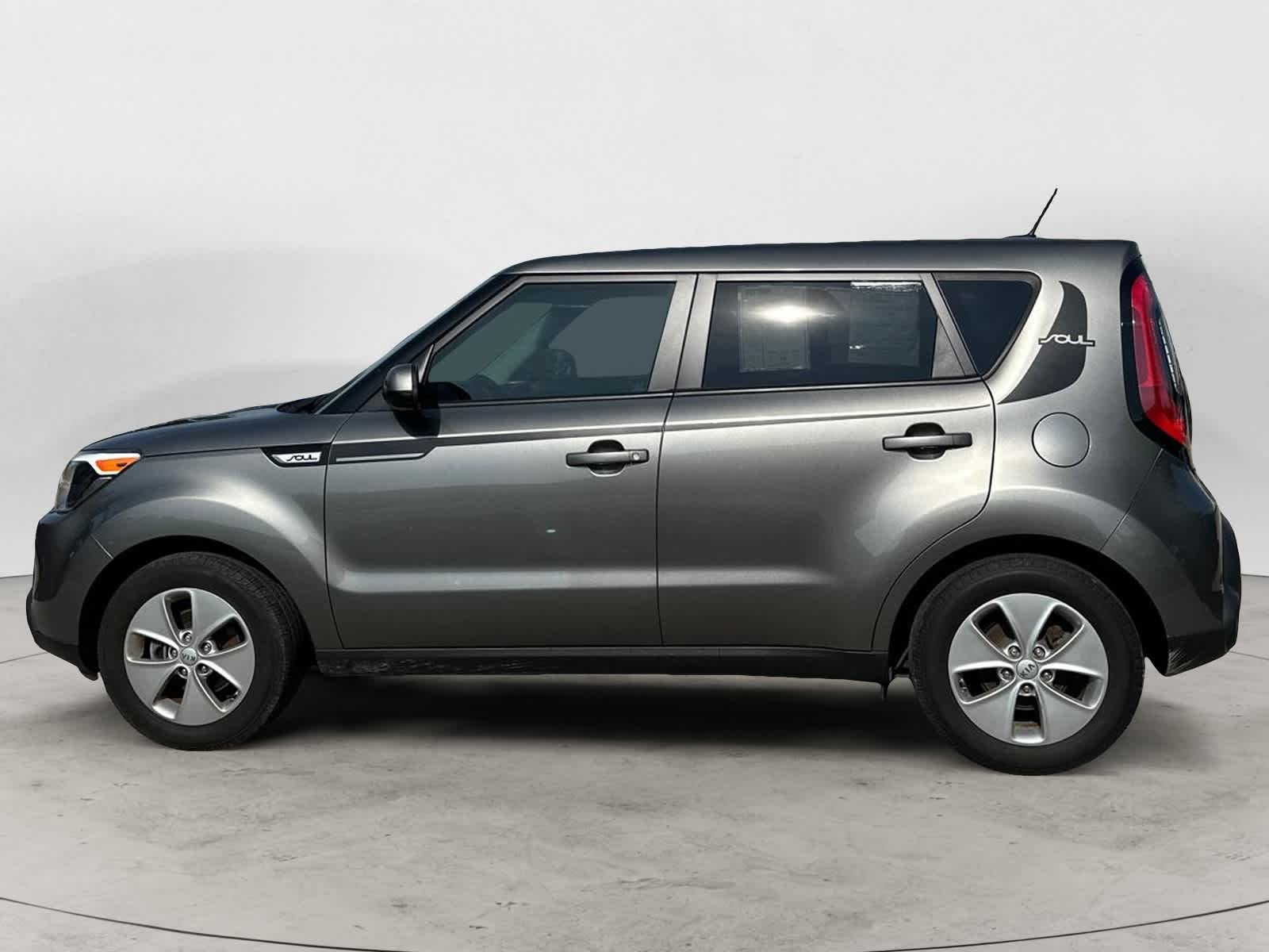 Thumbnail: 2016 Kia Soul - 3