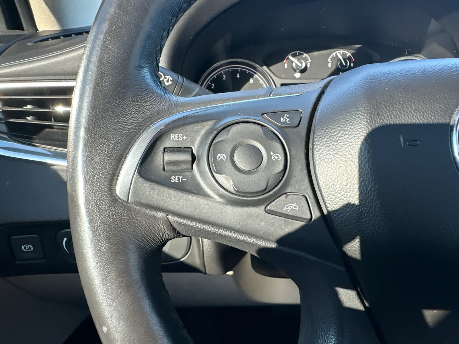 Thumbnail: 2020 Buick Enclave - 20