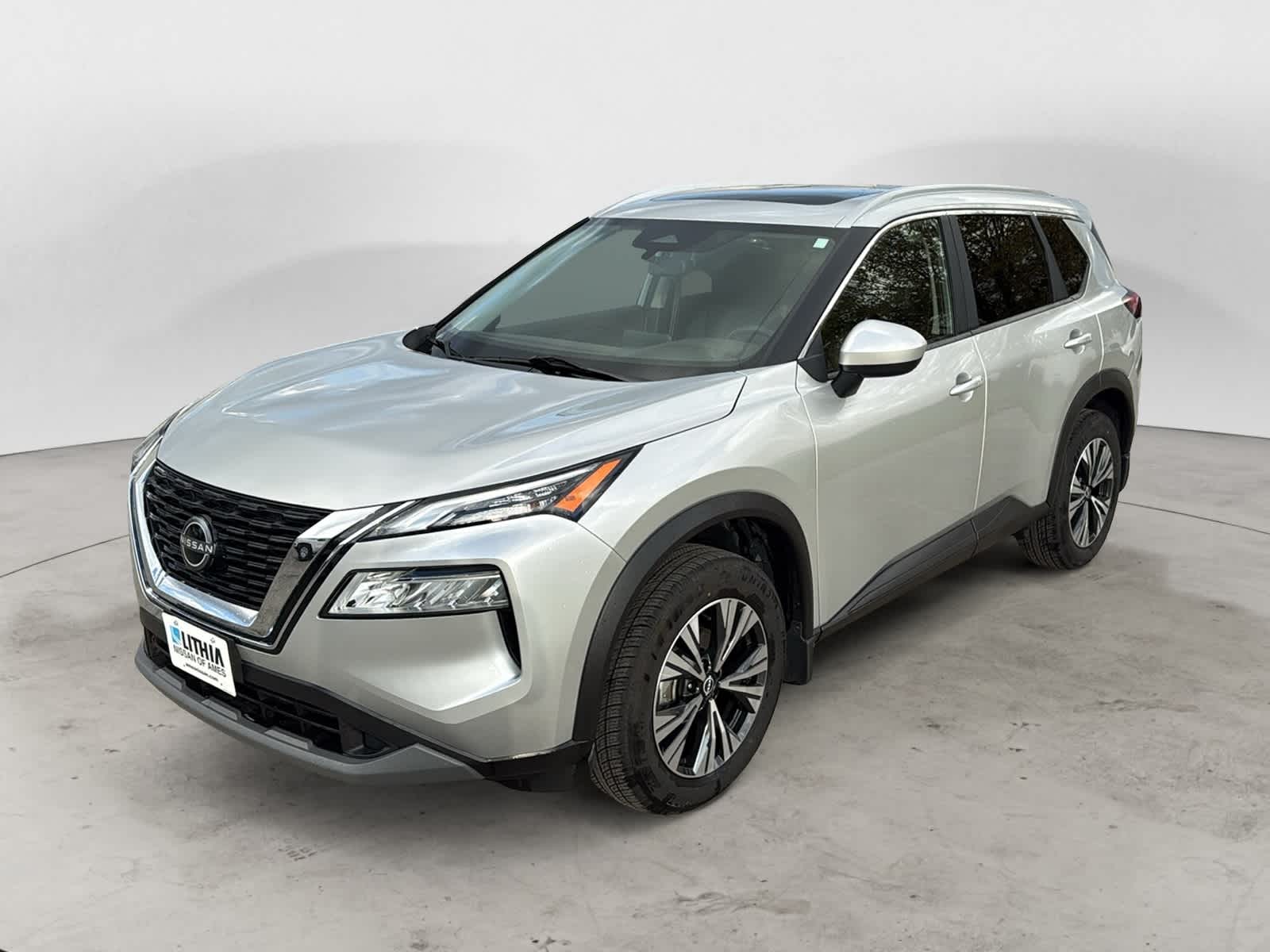 2023 Nissan Rogue SV SUV