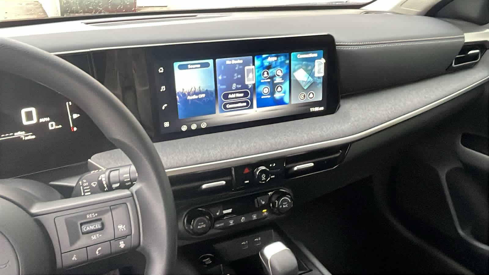 Thumbnail: 2026 Nissan Kicks - 17