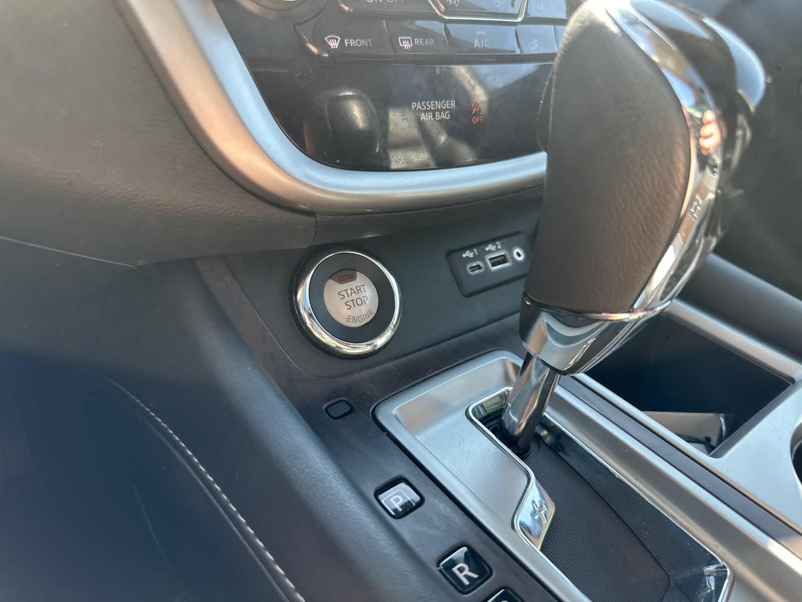 Thumbnail: 2019 Nissan Murano - 28