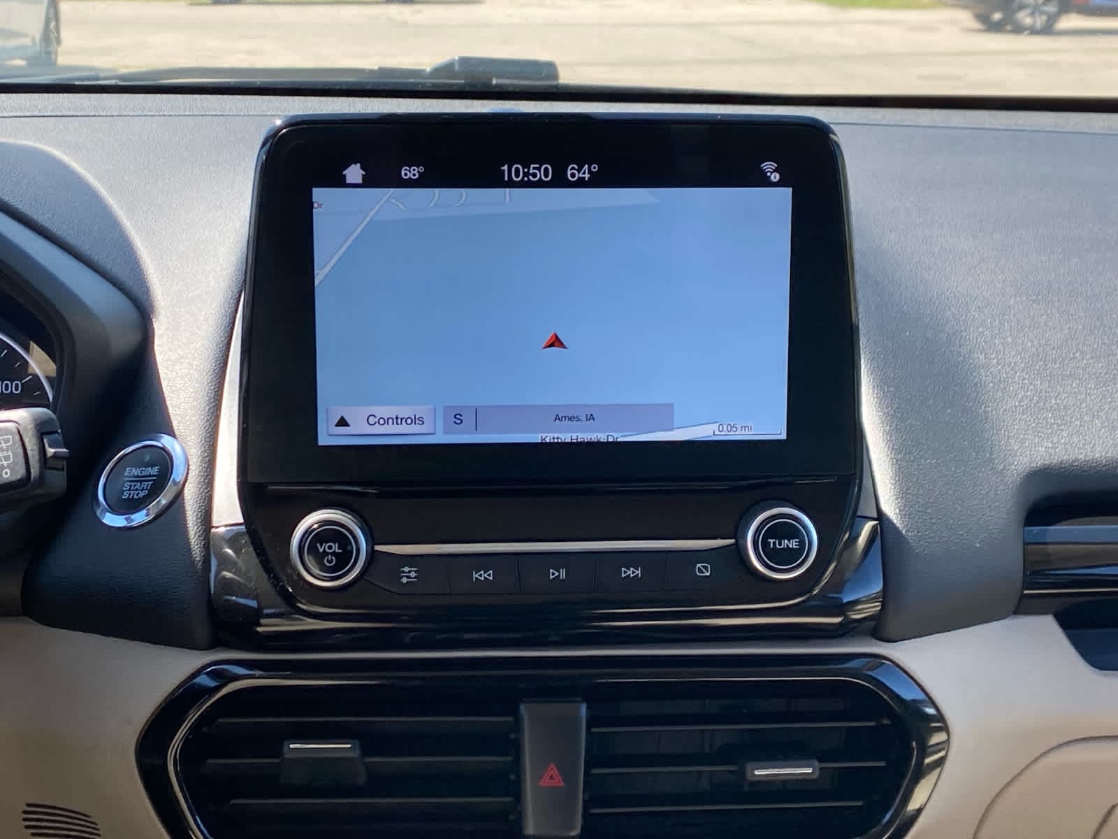 Thumbnail: 2019 Ford EcoSport - 13
