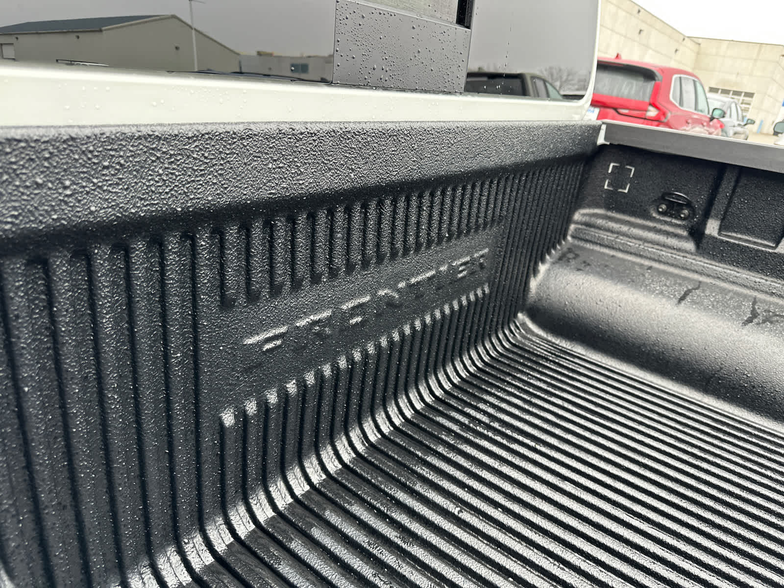 Thumbnail: 2026 Nissan Frontier - 13