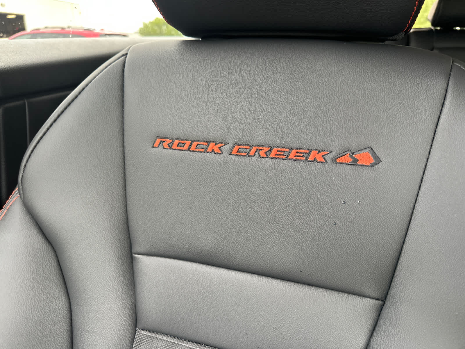 Thumbnail: 2026 Nissan Rogue - 26