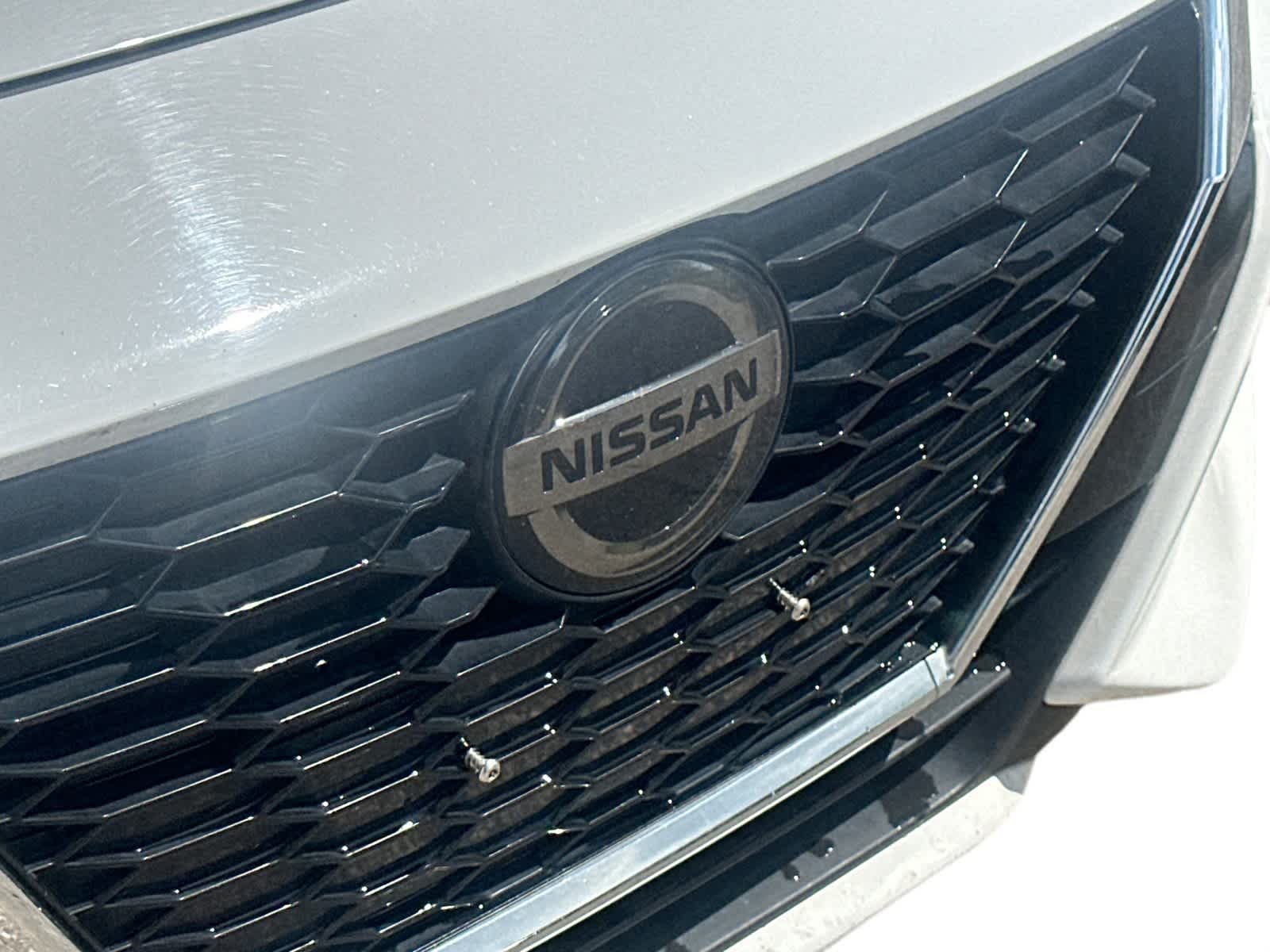 Thumbnail: 2021 Nissan Sentra - 5