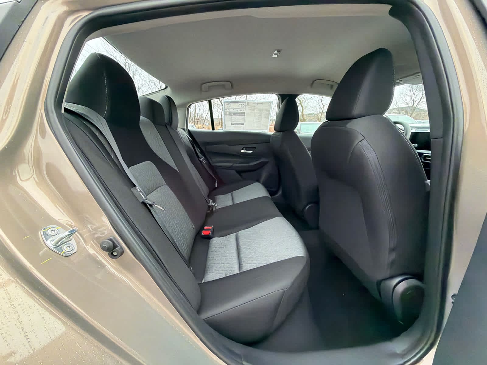 Thumbnail: 2026 Nissan Sentra - 10