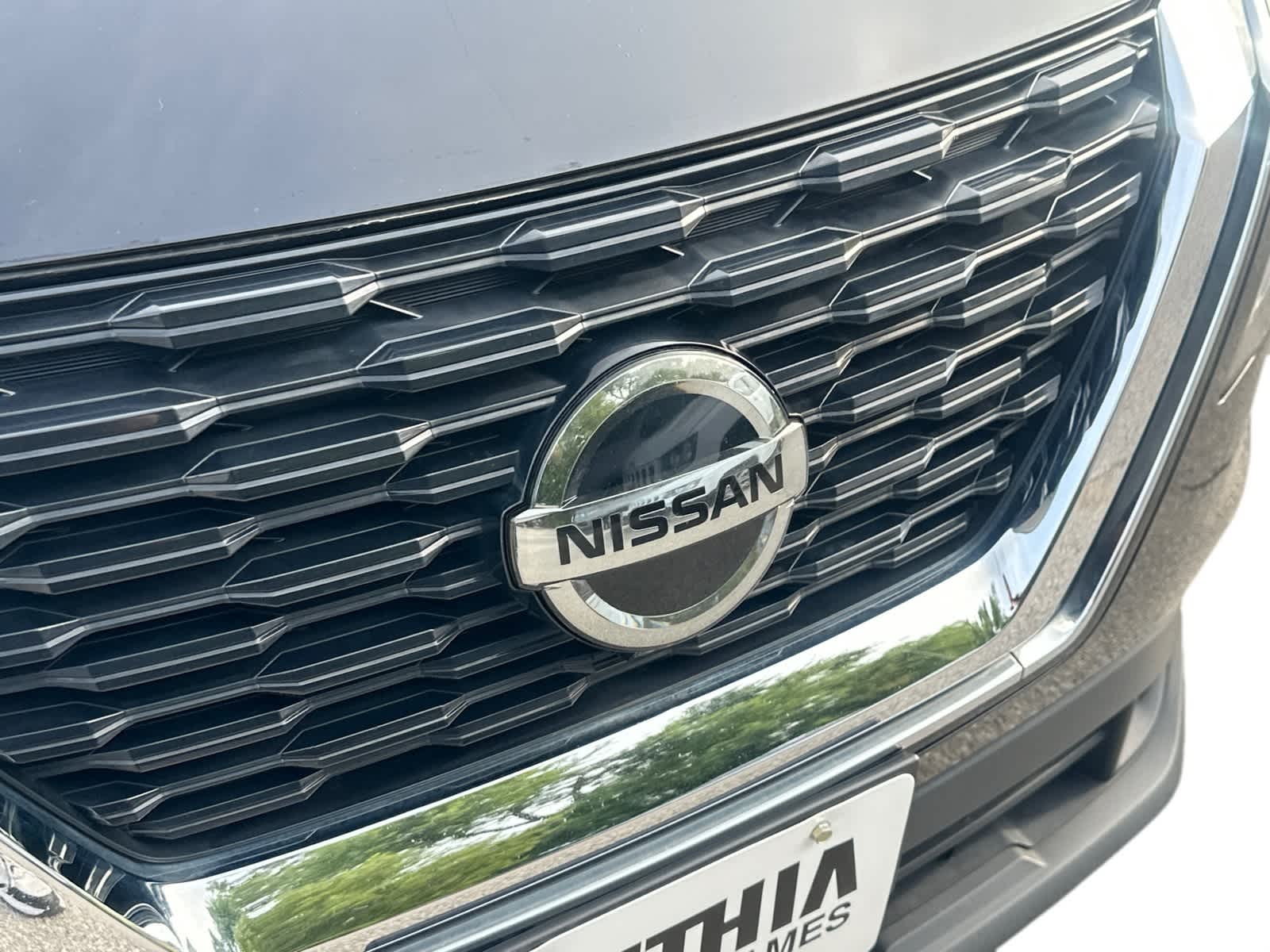 Thumbnail: 2021 Nissan Rogue - 5