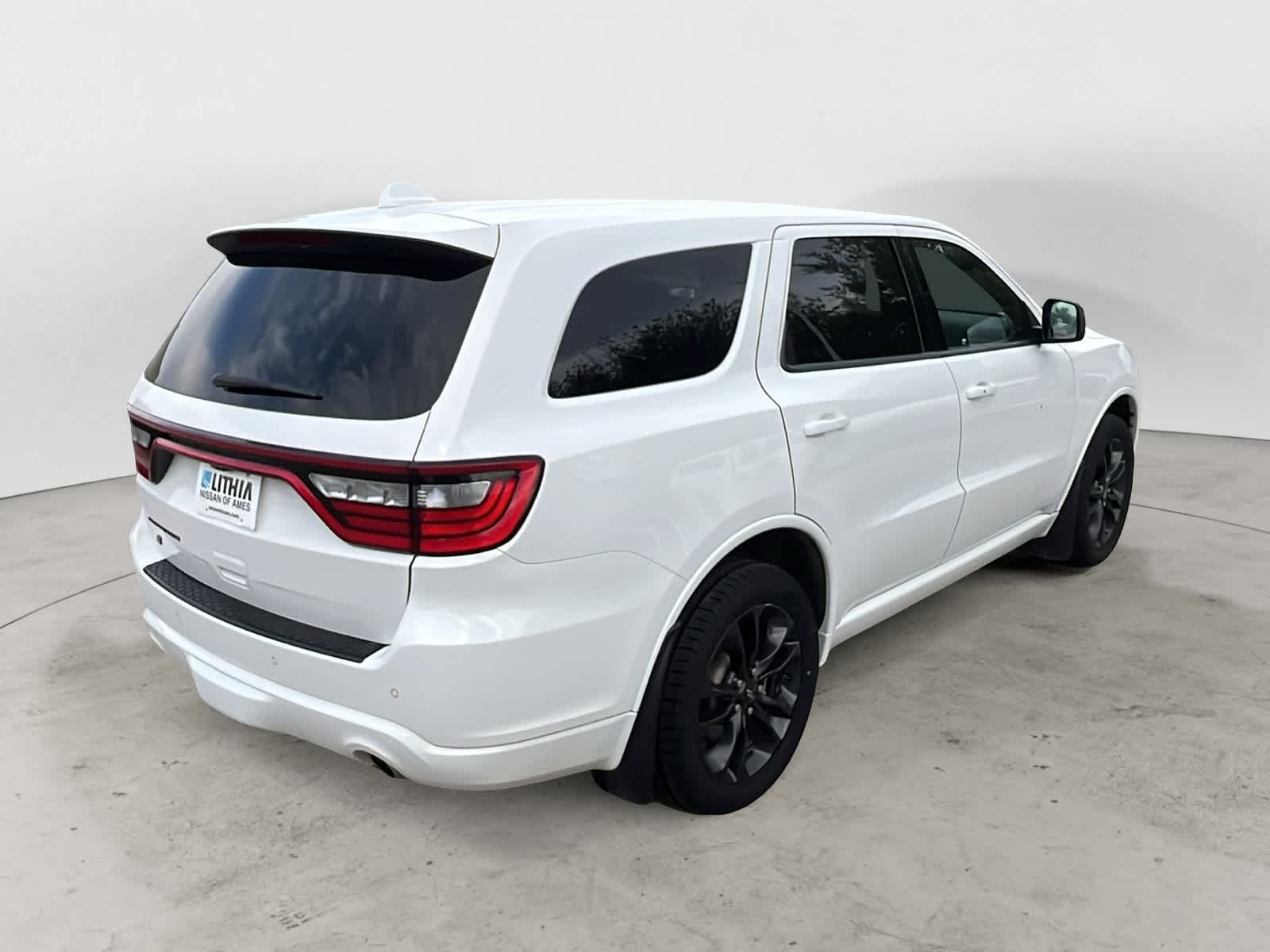 Thumbnail: 2021 Dodge Durango - 5