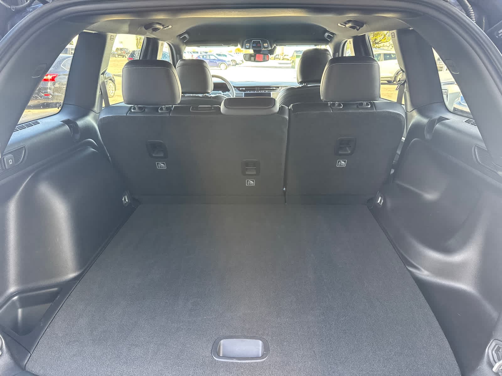 Thumbnail: 2025 Jeep Grand Cherokee - 12